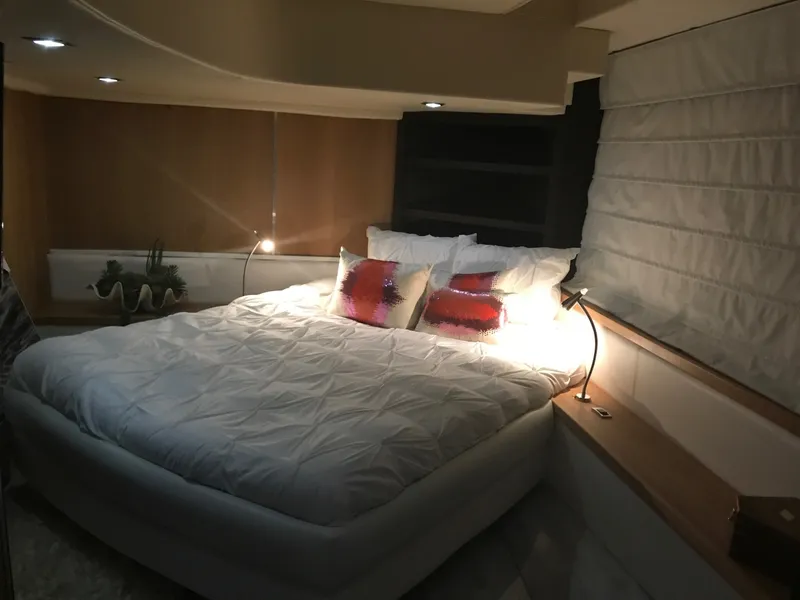 Slide: The Image of Prinz Yachts Coupe 2009 - 1556000