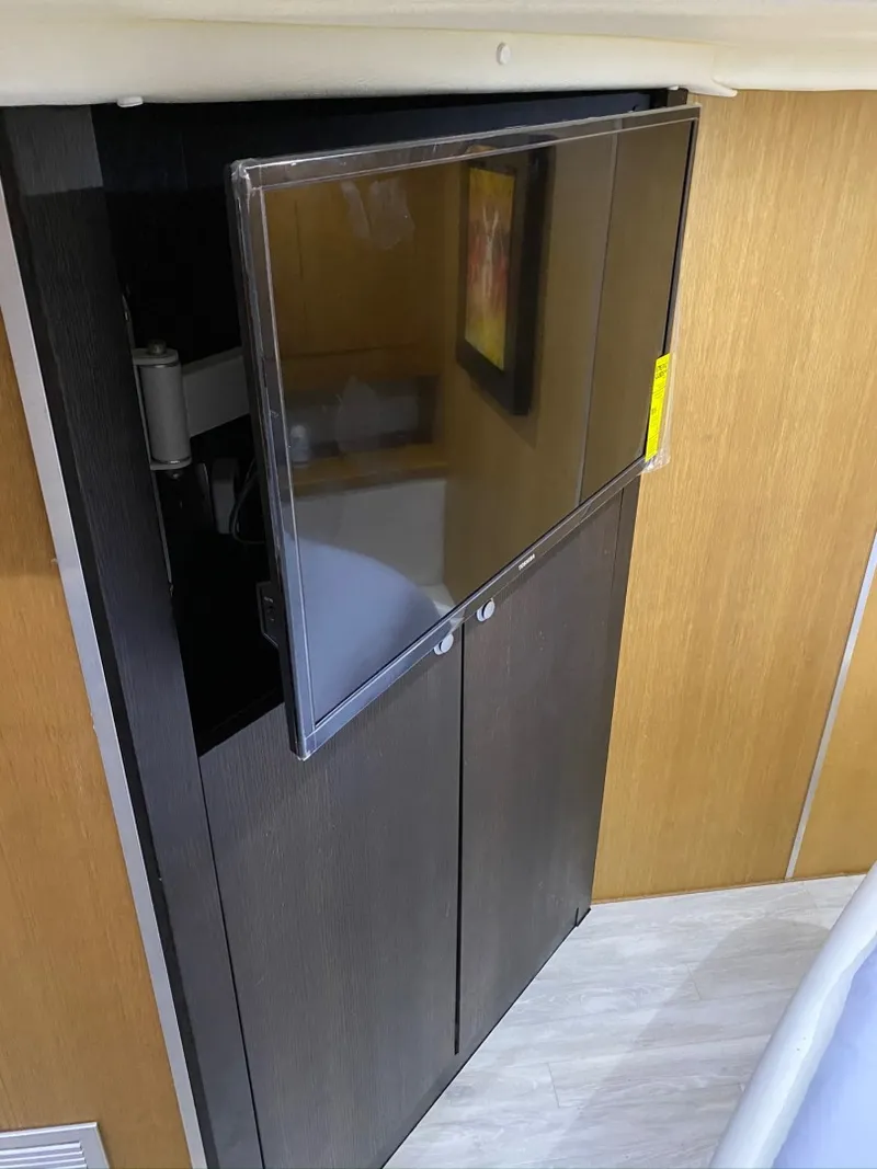 Slide: The Image of Prinz Yachts Coupe 2009 - 1556001