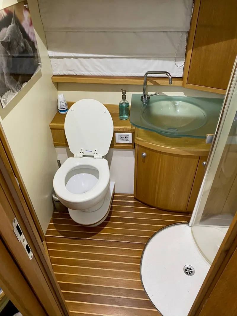 Slide: The Image of Prinz Yachts Coupe 2009 - 1556002