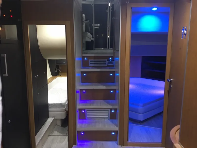 Slide: The Image of Prinz Yachts Coupe 2009 - 1556004