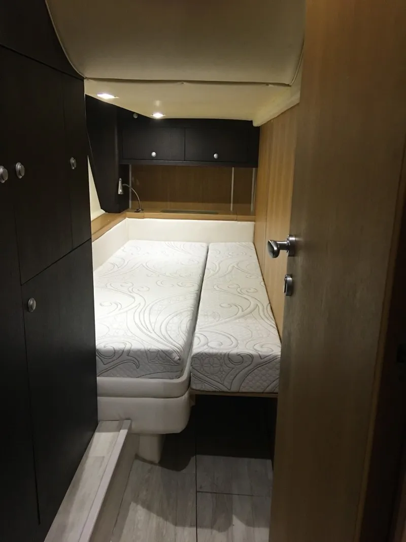 Slide: The Image of Prinz Yachts Coupe 2009 - 1556005