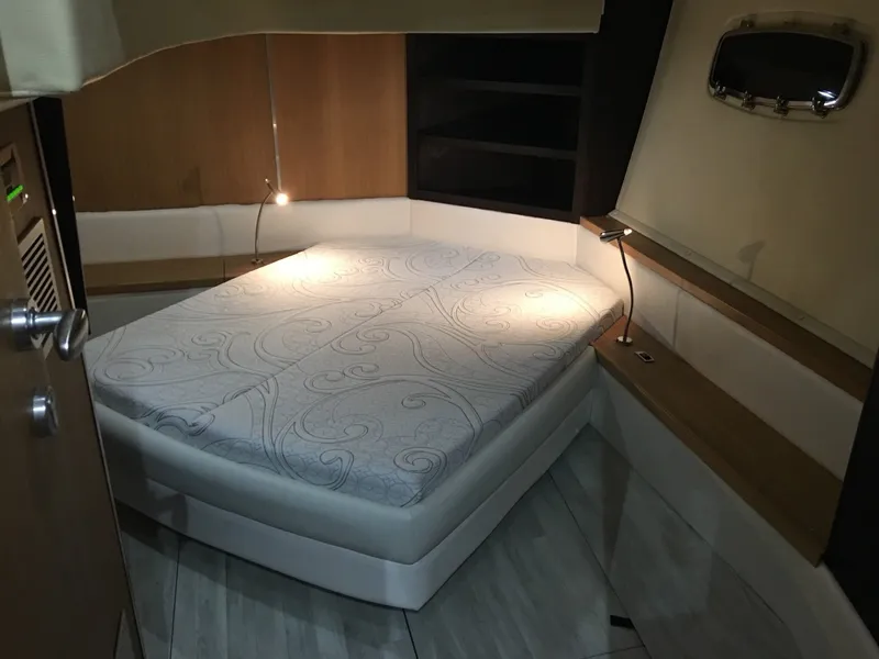 Slide: The Image of Prinz Yachts Coupe 2009 - 1556007