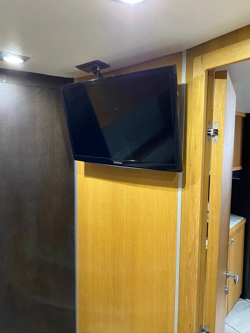 Slide: The Image of Prinz Yachts Coupe 2009 - 1556008