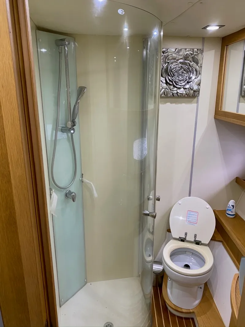 Slide: The Image of Prinz Yachts Coupe 2009 - 1556010