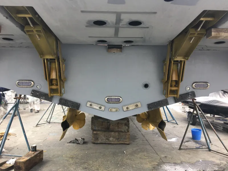 Slide: The Image of Prinz Yachts Coupe 2009 - 1556015