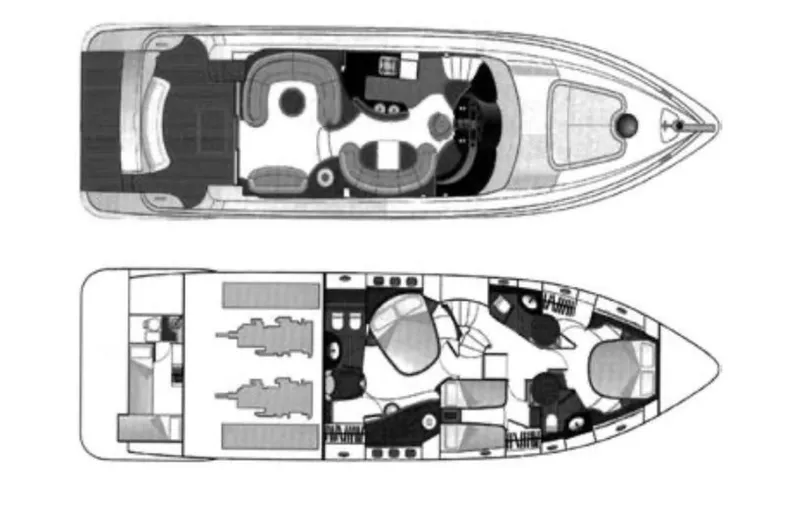 Slide: The Image of Azimut 62 Evolution 2005 - 1562866