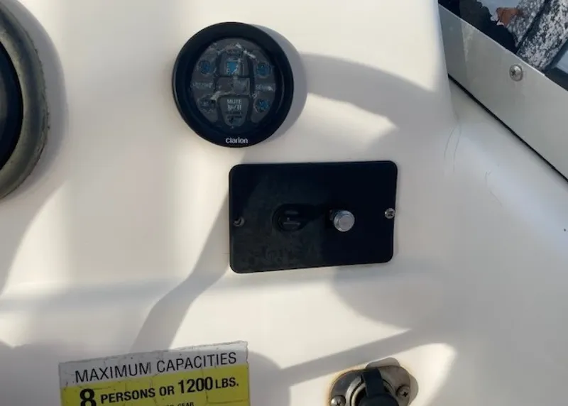 Slide: The Image of Century 2300 Walkaround 2001 - 1565576