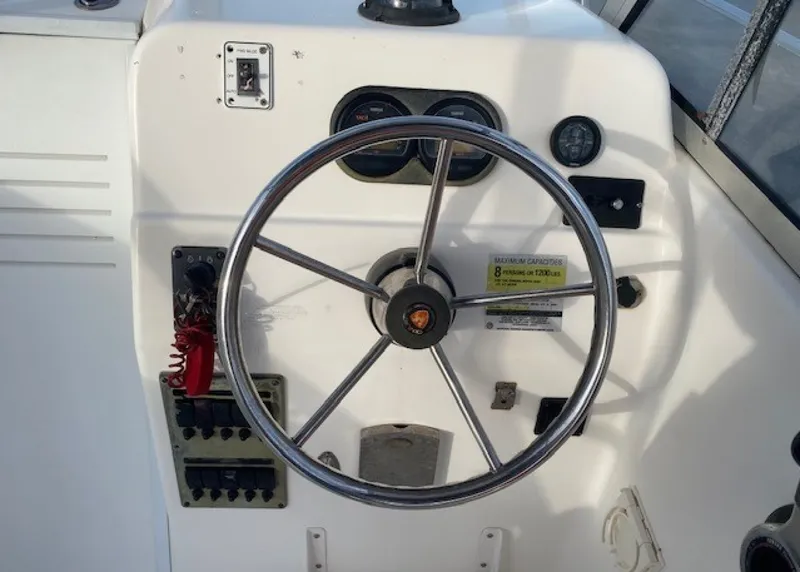 Slide: The Image of Century 2300 Walkaround 2001 - 1565573