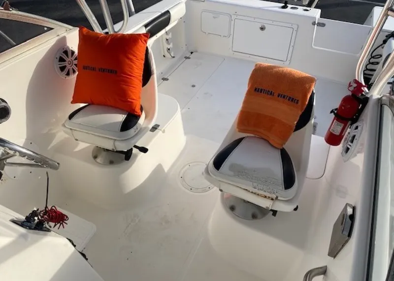 Slide: The Image of Century 2300 Walkaround 2001 - 1565565