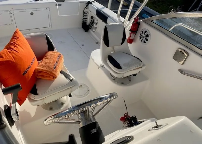 Slide: The Image of Century 2300 Walkaround 2001 - 1565567