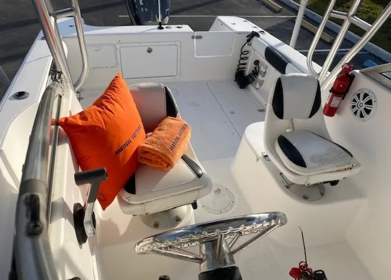 Slide: The Image of Century 2300 Walkaround 2001 - 1565568