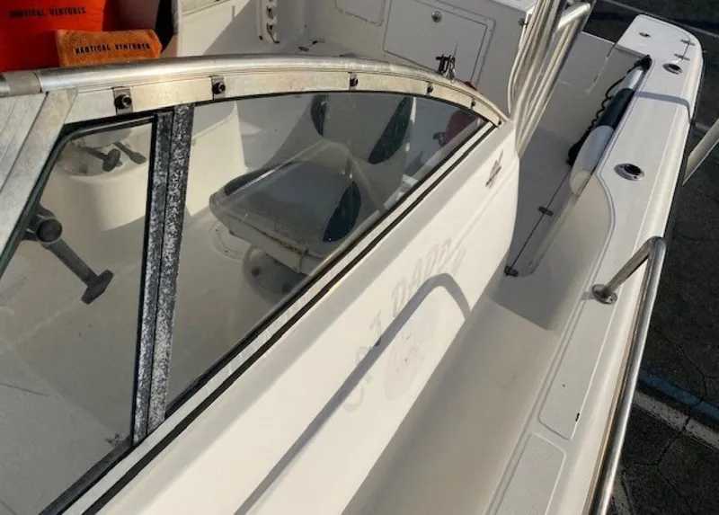 Slide: The Image of Century 2300 Walkaround 2001 - 1565566