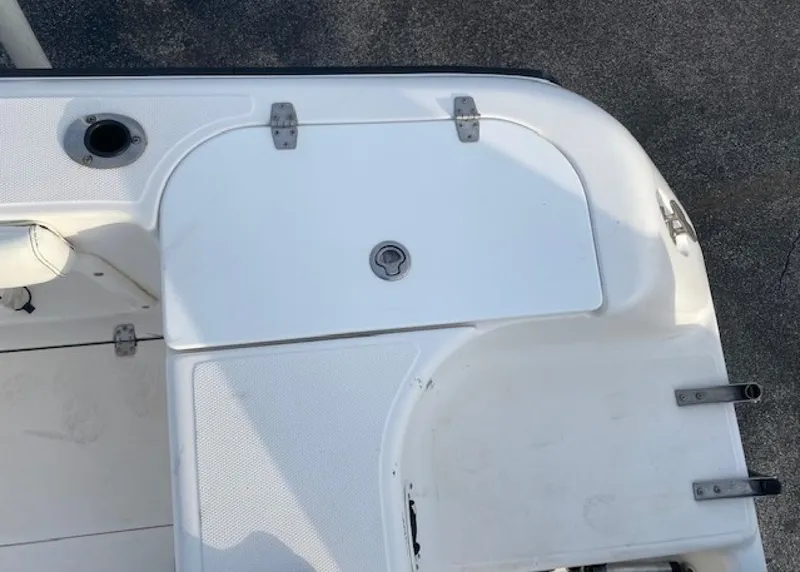 Slide: The Image of Century 2300 Walkaround 2001 - 1565536