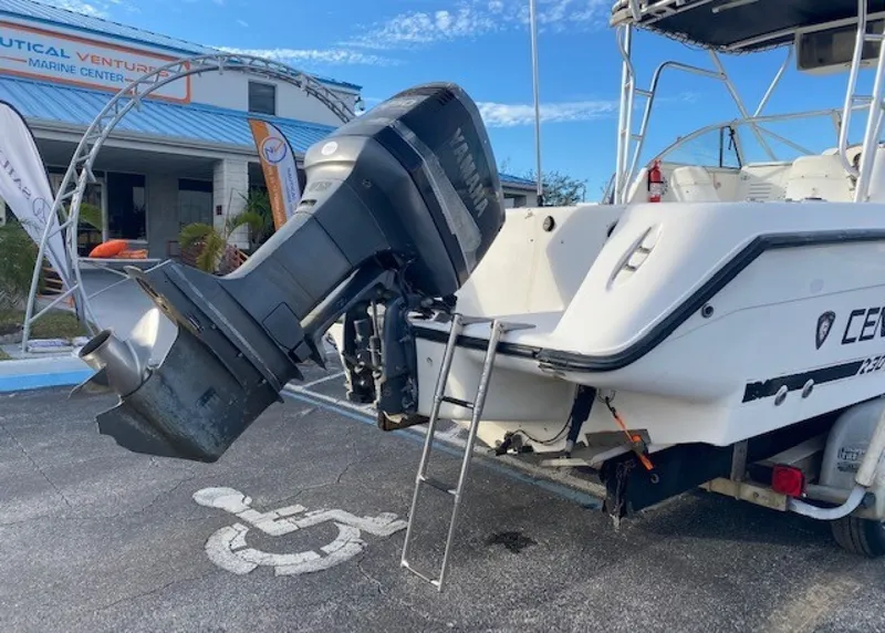 Slide: The Image of Century 2300 Walkaround 2001 - 1565551