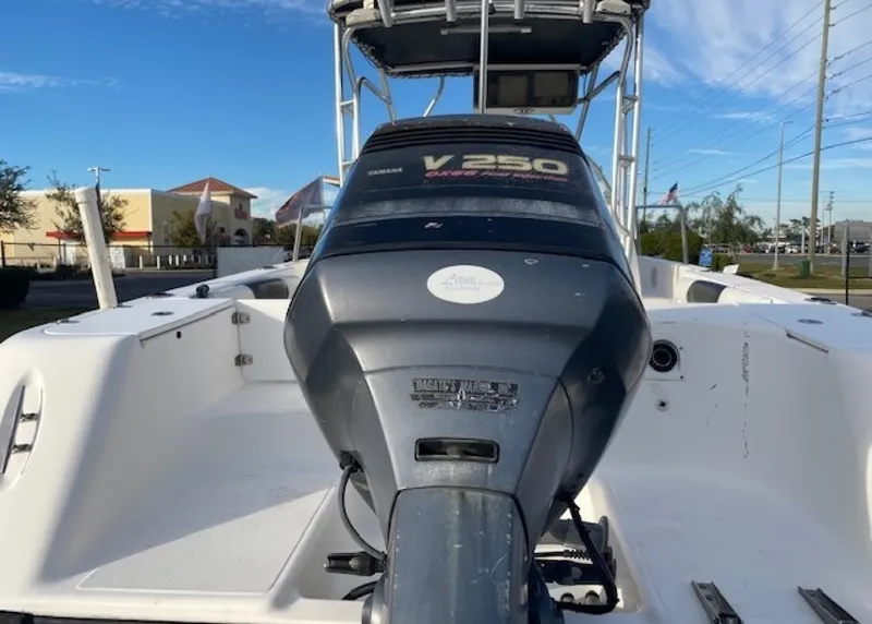 Slide: The Image of Century 2300 Walkaround 2001 - 1565552