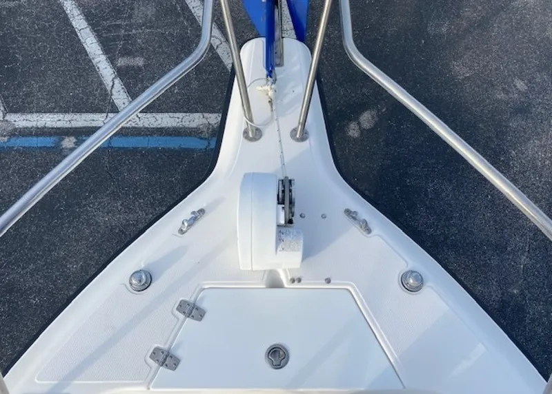 Slide: The Image of Century 2300 Walkaround 2001 - 1565558