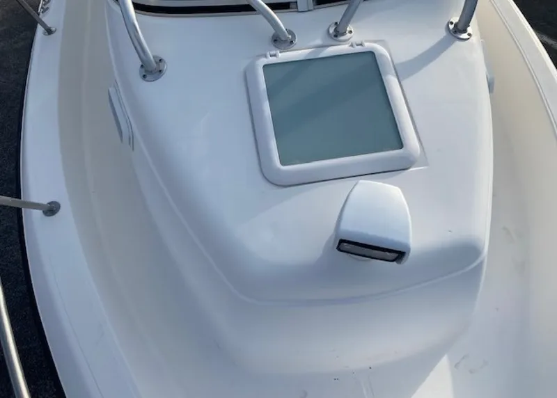 Slide: The Image of Century 2300 Walkaround 2001 - 1565560