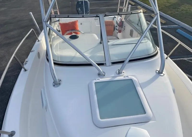 Slide: The Image of Century 2300 Walkaround 2001 - 1565561