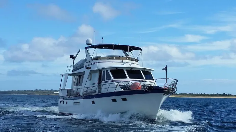 Slide: The Image of DeFever 53 POC 1988 - 1574759