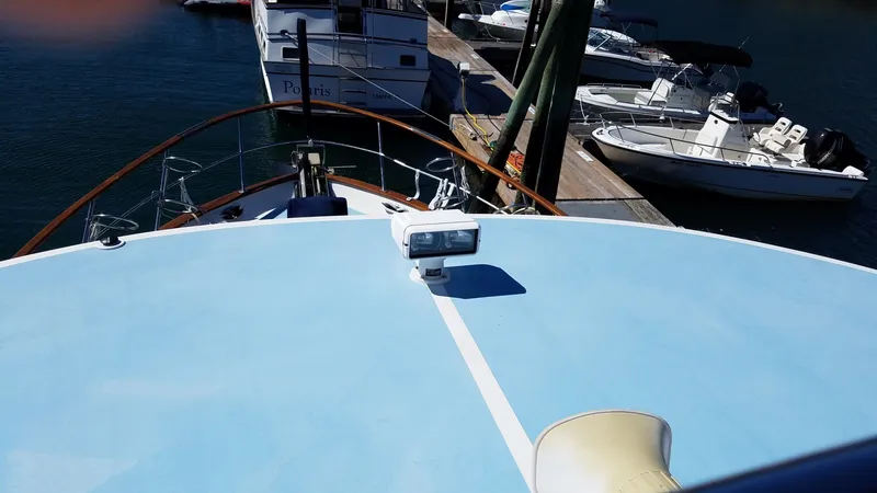 Slide: The Image of DeFever 53 POC 1988 - 1574768