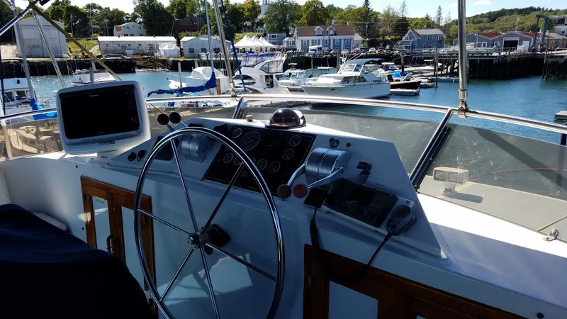 Slide: The Image of DeFever 53 POC 1988 - 1574771