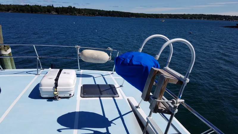 Slide: The Image of DeFever 53 POC 1988 - 1574772