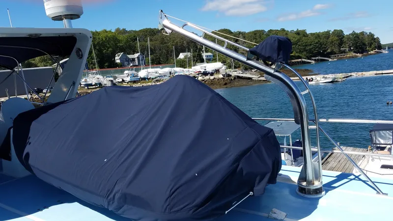 Slide: The Image of DeFever 53 POC 1988 - 1574773