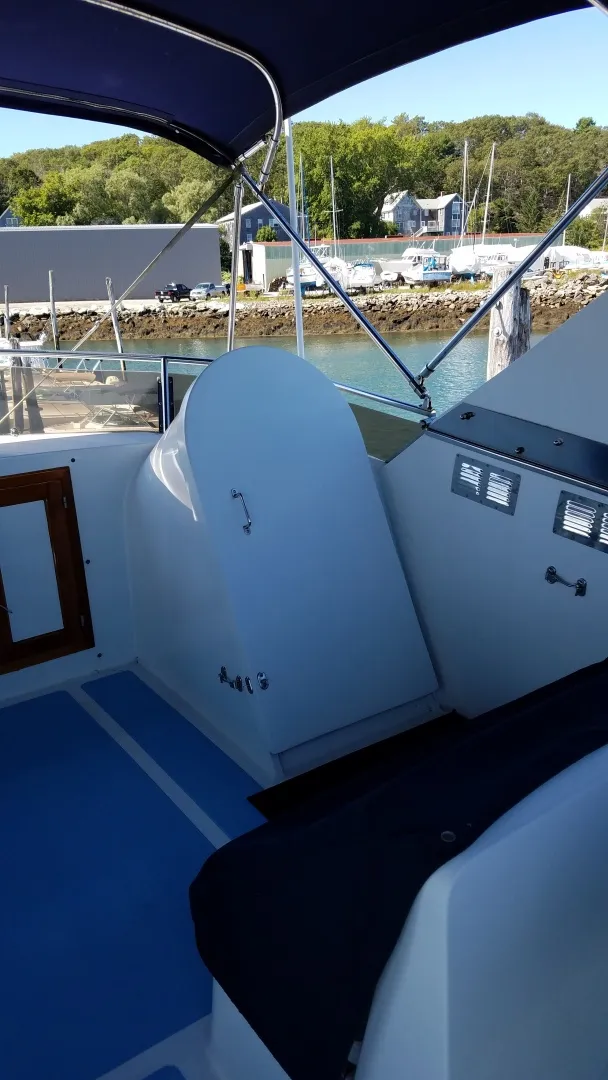 Slide: The Image of DeFever 53 POC 1988 - 1574775