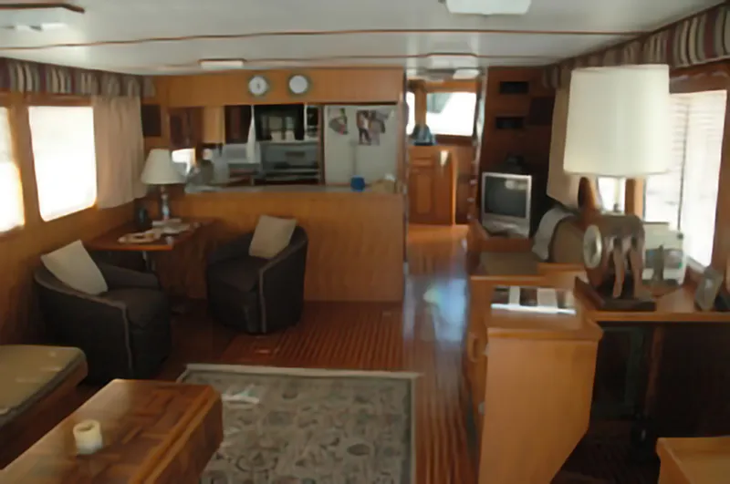 Slide: The Image of DeFever 53 POC 1988 - 1574776