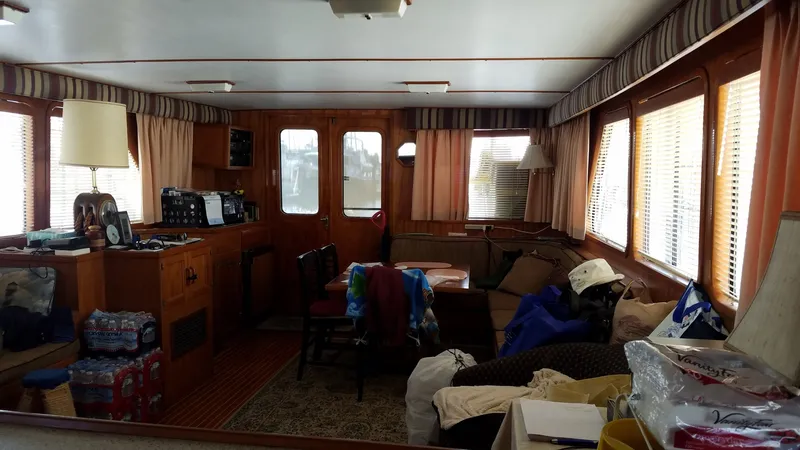 Slide: The Image of DeFever 53 POC 1988 - 1574777