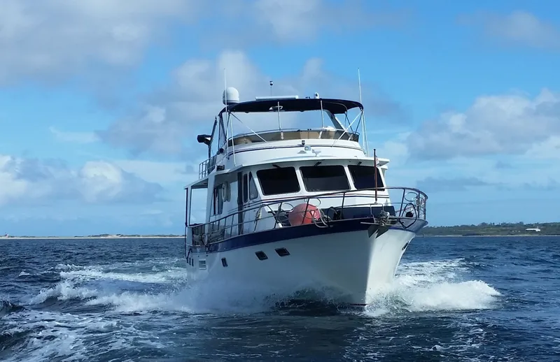 Slide: The Image of DeFever 53 POC 1988 - 1574760