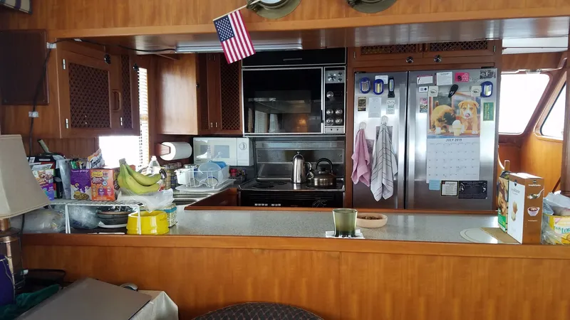 Slide: The Image of DeFever 53 POC 1988 - 1574778