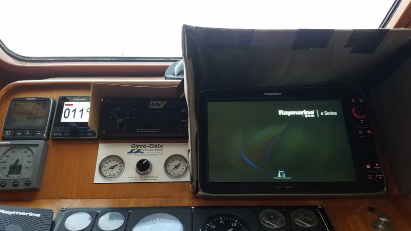 Slide: The Image of DeFever 53 POC 1988 - 1574781