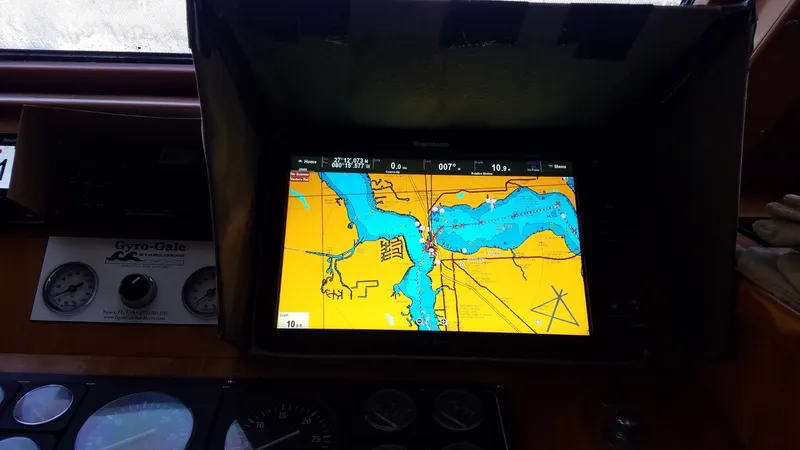 Slide: The Image of DeFever 53 POC 1988 - 1574782