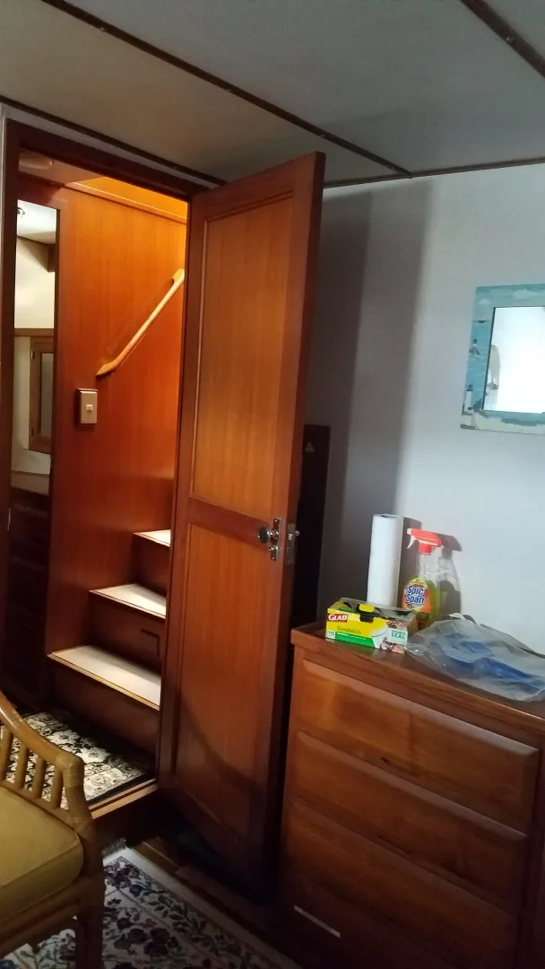 Slide: The Image of DeFever 53 POC 1988 - 1574783