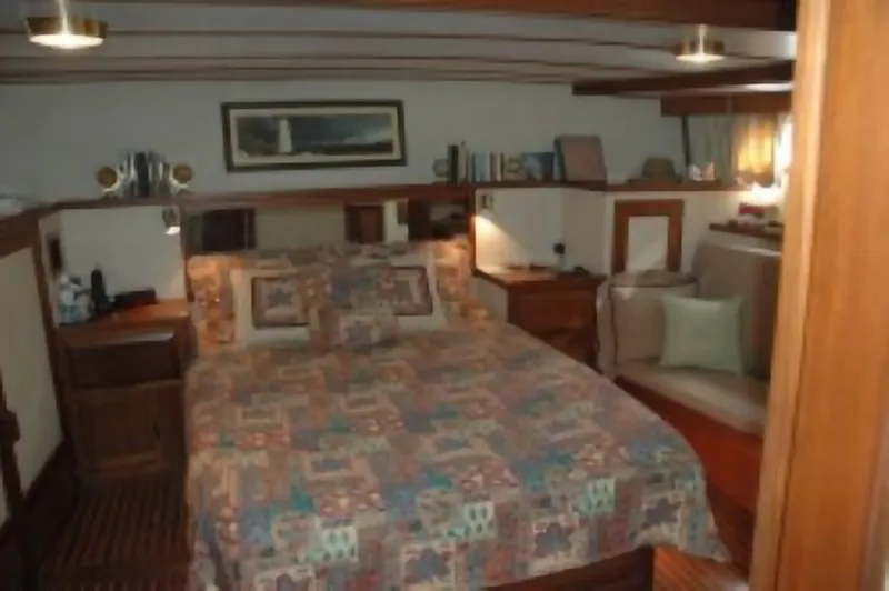 Slide: The Image of DeFever 53 POC 1988 - 1574784