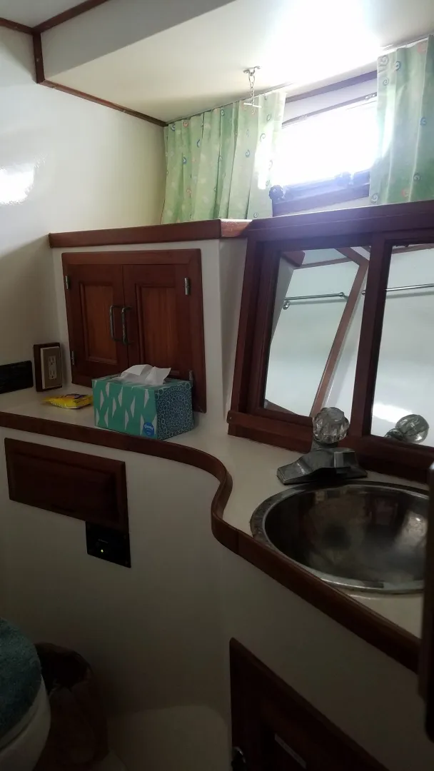 Slide: The Image of DeFever 53 POC 1988 - 1574785