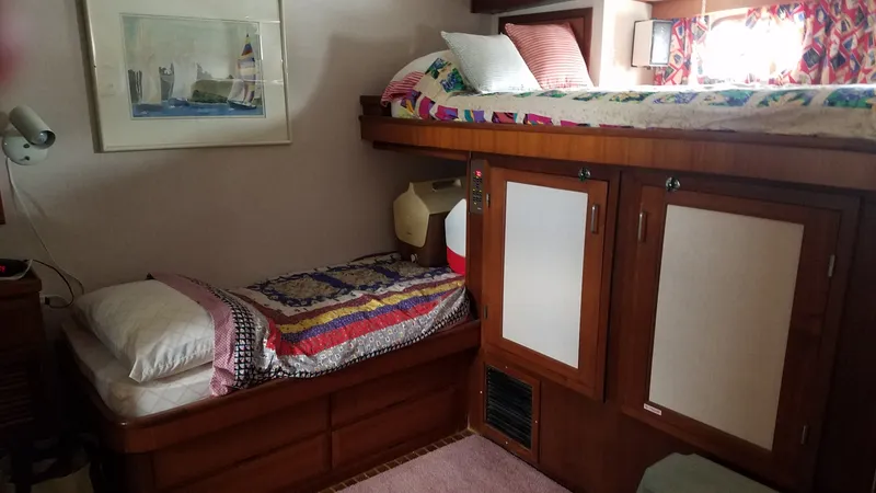 Slide: The Image of DeFever 53 POC 1988 - 1574787