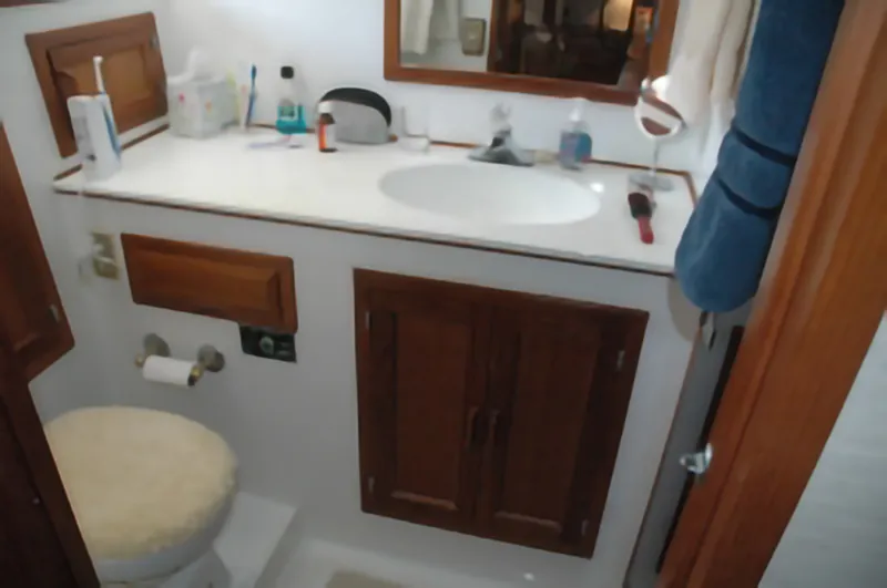 Slide: The Image of DeFever 53 POC 1988 - 1574788