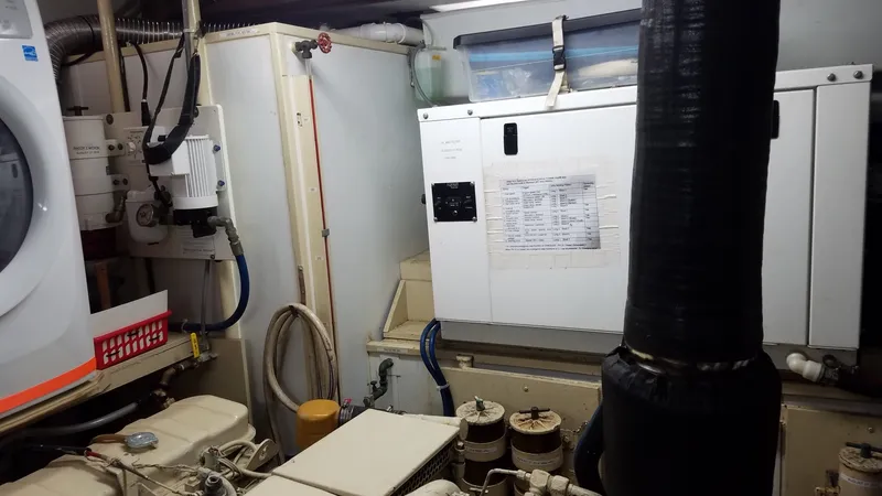 Slide: The Image of DeFever 53 POC 1988 - 1574789