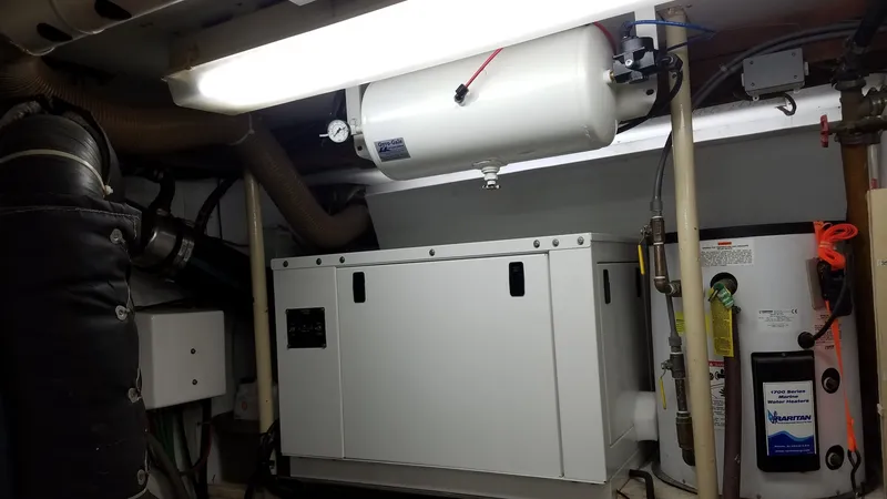 Slide: The Image of DeFever 53 POC 1988 - 1574790