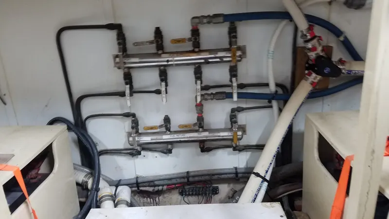 Slide: The Image of DeFever 53 POC 1988 - 1574792