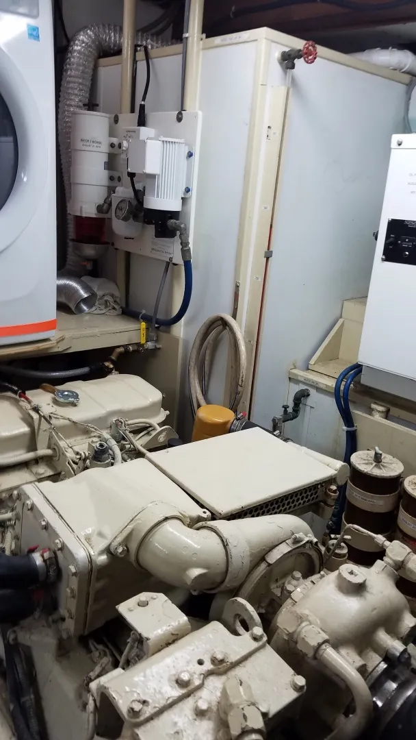 Slide: The Image of DeFever 53 POC 1988 - 1574795