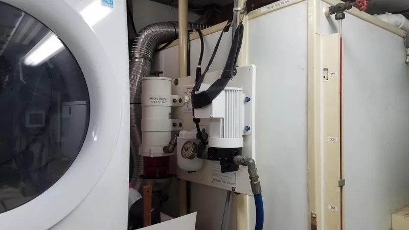 Slide: The Image of DeFever 53 POC 1988 - 1574796