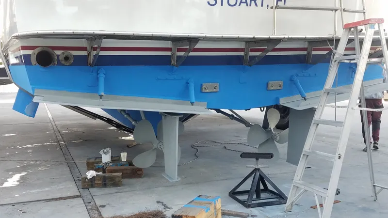 Slide: The Image of DeFever 53 POC 1988 - 1574763