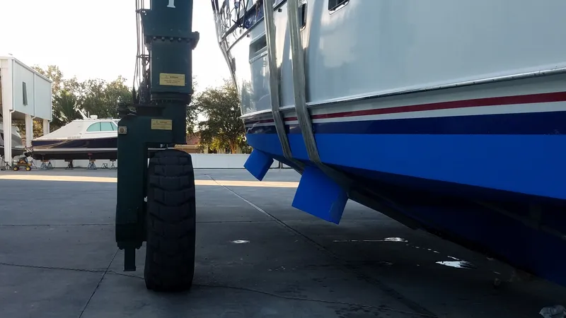 Slide: The Image of DeFever 53 POC 1988 - 1574765