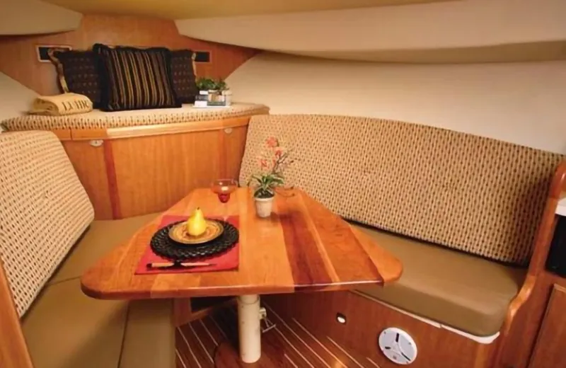 Slide: The Image of Luhrs 31 Open 2007 - 1575057