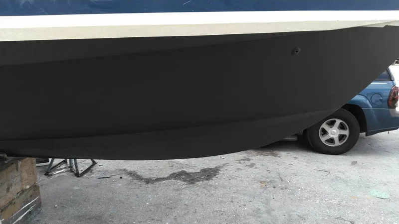 Slide: The Image of Luhrs 31 Open 2007 - 1575060