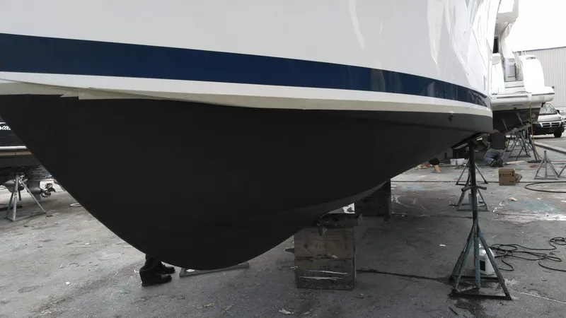 Slide: The Image of Luhrs 31 Open 2007 - 1575061