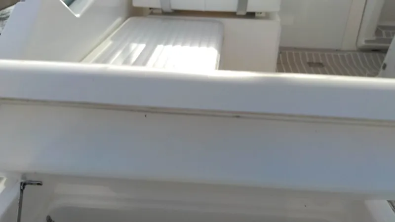 Slide: The Image of Luhrs 31 Open 2007 - 1575050